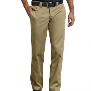 WP873 Slim Fit Straight Leg Work Pants