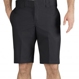 WR849 Dickies Slim Short 11" FLEX