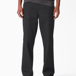 WPSK67 Pantalones Flex Regular Fit Dickies Skateboarding