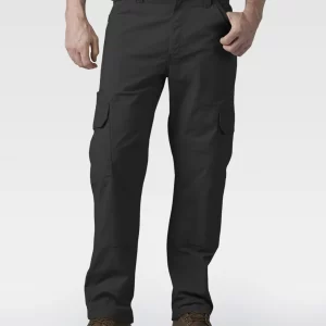 WP702 Pantalones cargo DuraTech Ranger Ripstop