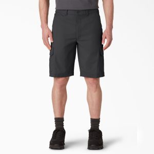 SR607 Shorts cargo 11" Rip Stop Enfriamiento inteligente Temp-iQ®