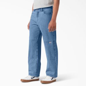 DUR05 Jeans  con doble rodilla