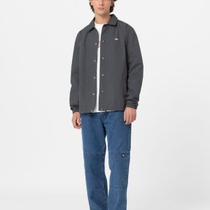 TJR31 Chaqueta de entrenador Oakport