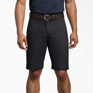 WR850 Regular Fit Work Shorts, 11"