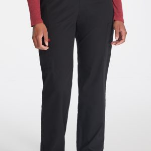 86106 EDS Pantalón médico sin cierres para mujer