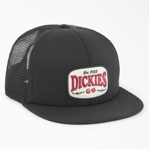 A878C Lucky Dice Trucker Hat