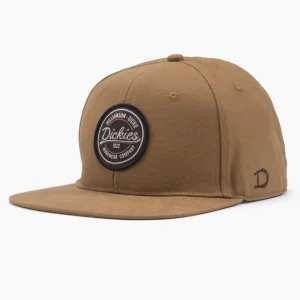 WHR58 Flat Bill Duck Cap