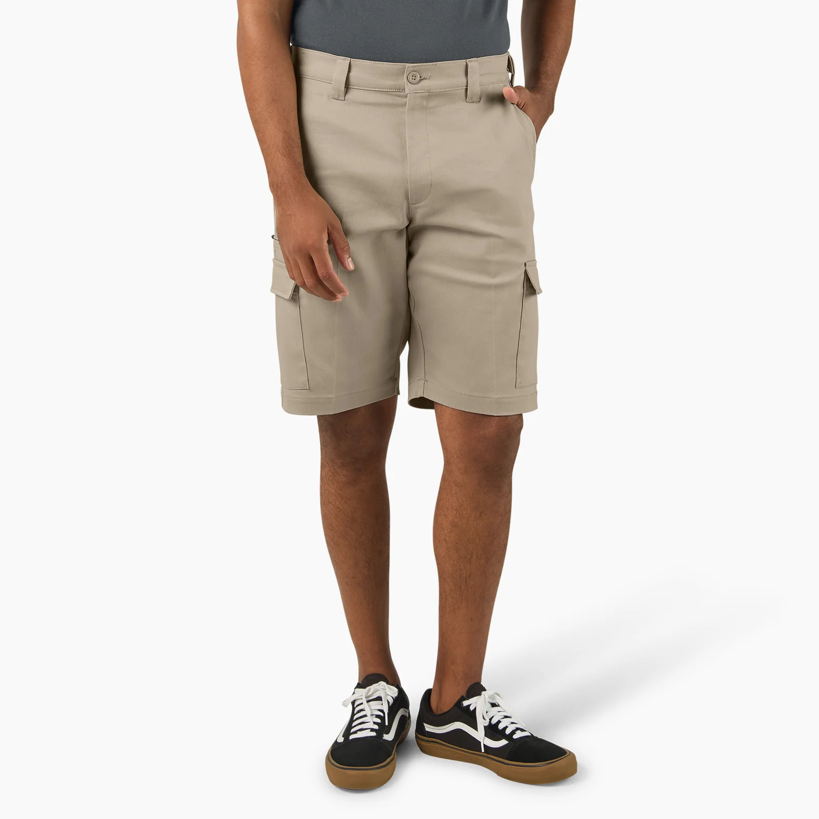 A85ZH Pro Series Cargo Shorts, 11"
