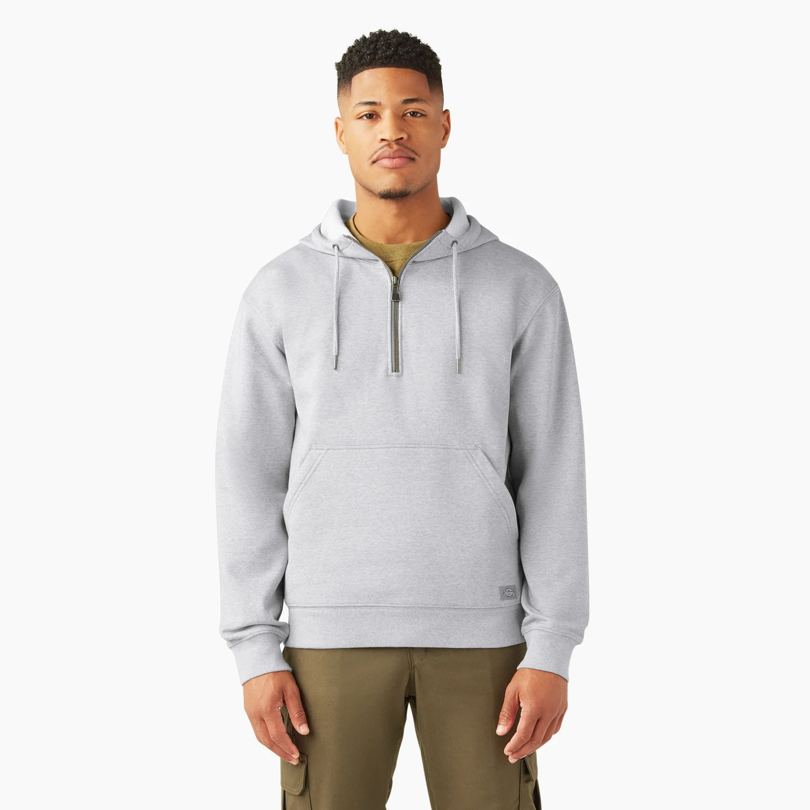 A85XH Quarter Zip Hoodie