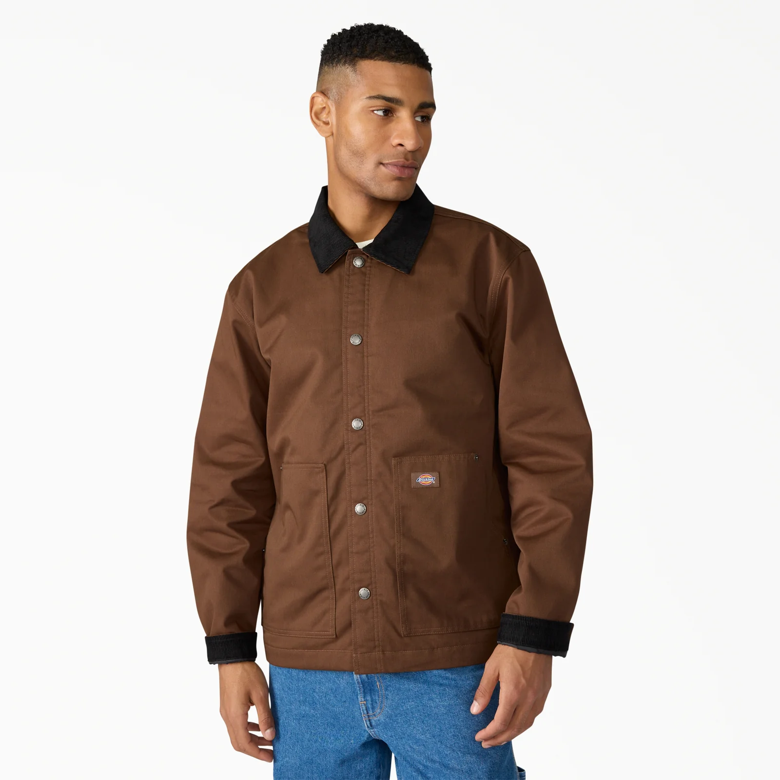 A8855 Union Barn Lined Jacket