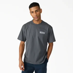 A88QO Wolfhurst Short Sleeve Graphic T-Shirt